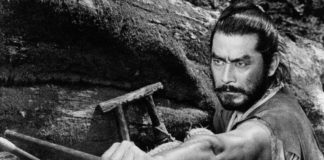 “A Fortaleza Escondida”, de Akira Kurosawa