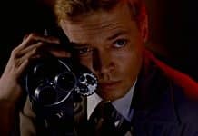 “A Tortura do Medo”, de Michael Powell “A Tortura do Medo”, de Michael Powell