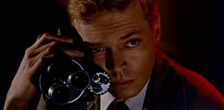 “A Tortura do Medo”, de Michael Powell