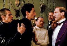 “O Grande Hotel Budapeste”, de Wes Anderson, no STAR PLUS “O Grande Hotel Budapeste”, de Wes Anderson, no STAR PLUS