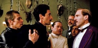 “O Grande Hotel Budapeste”, de Wes Anderson, no STAR PLUS