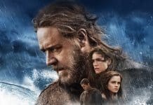 “Noé”, de Darren Aronofsky, na NETFLIX “Noé”, de Darren Aronofsky, na NETFLIX