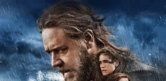 “Noé”, de Darren Aronofsky, na NETFLIX