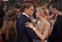 “O Grande Gatsby”, de Baz Luhrmann “O Grande Gatsby”, de Baz Luhrmann