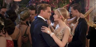 “O Grande Gatsby”, de Baz Luhrmann