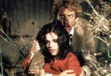 “Os Invasores de Corpos”, de Philip Kaufman “Os Invasores de Corpos”, de Philip Kaufman