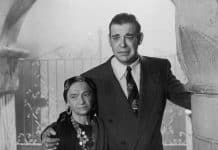 “O Lobisomem” (1941), de George Waggner, com LON CHANEY JR. “O Lobisomem” (1941), de George Waggner, com LON CHANEY JR.