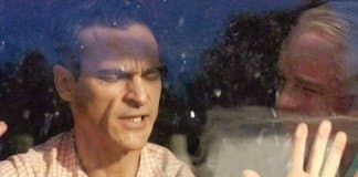 “O Mestre”, de Paul Thomas Anderson, com JOAQUIN PHOENIX e PHILIP SEYMOUR HOFFMAN