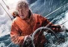 “Até o Fim”, de J.C. Chandor, na HBO MAX “Até o Fim”, de J.C. Chandor, na HBO MAX