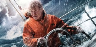 “Até o Fim”, de J.C. Chandor, na HBO MAX