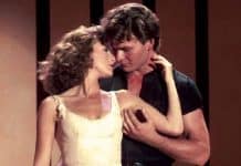 “Dirty Dancing – Ritmo Quente”, de Emile Ardolino, na AMAZON PRIME “Dirty Dancing – Ritmo Quente”, de Emile Ardolino, na AMAZON PRIME