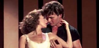 “Dirty Dancing – Ritmo Quente”, de Emile Ardolino, na AMAZON PRIME