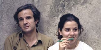 Entrevista exclusiva com Laura, filha do inesquecível cineasta FRANÇOIS TRUFFAUT