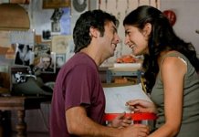 “O Mesmo Amor, a Mesma Chuva”, de Juan José Campanella “O Mesmo Amor, a Mesma Chuva”, de Juan José Campanella