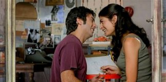 “O Mesmo Amor, a Mesma Chuva”, de Juan José Campanella