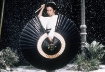 “Lady Snowblood – Vingança na Neve”, de Toshiya Fujita “Lady Snowblood – Vingança na Neve”, de Toshiya Fujita