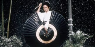 “Lady Snowblood – Vingança na Neve”, de Toshiya Fujita