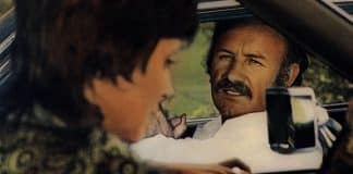 “Um Lance no Escuro”, de Arthur Penn, com GENE HACKMAN