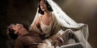 “Pietá”, de Kim Ki-duk