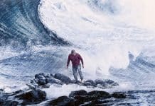 “Sobrevivente”, pérola islandesa de Baltasar Kormákur “Sobrevivente”, pérola islandesa de Baltasar Kormákur