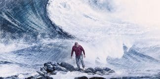 “Sobrevivente”, pérola islandesa de Baltasar Kormákur