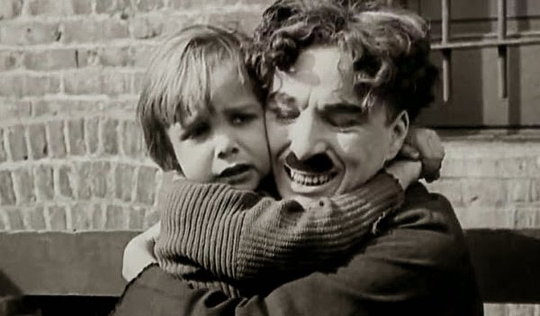 Sétima Arte em Cenas – “O Garoto”, de Charles Chaplin