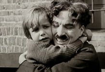 Sétima Arte em Cenas – “O Garoto”, de Charles Chaplin Sétima Arte em Cenas – “O Garoto”, de Charles Chaplin