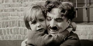 Sétima Arte em Cenas – “O Garoto”, de Charles Chaplin