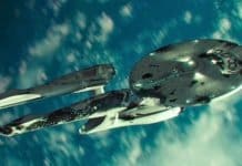 “Além da Escuridão – Star Trek”, de J.J. Abrams