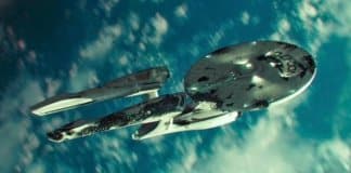 “Além da Escuridão – Star Trek”, de J.J. Abrams