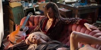 “Amantes Eternos”, de Jim Jarmusch, na AMAZON PRIME