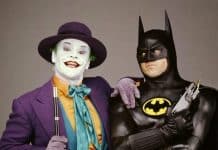 “Batman – O Filme”, de Tim Burton, na MAX “Batman – O Filme”, de Tim Burton, na MAX