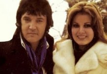 Nos Embalos do Rei do Rock – Entrevista com Ginger Alden, a última namorada de Elvis
