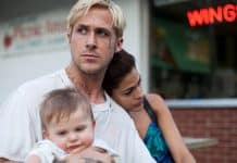 “O Lugar Onde Tudo Termina”, de Derek Cianfrance