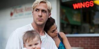 “O Lugar Onde Tudo Termina”, de Derek Cianfrance