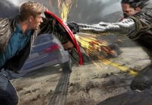“Capitão América 2 – O Soldado Invernal” – O Melhor Filme Solo da Marvel “Capitão América 2 – O Soldado Invernal” – O Melhor Filme Solo da Marvel