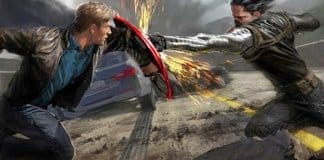 “Capitão América 2 – O Soldado Invernal” – O Melhor Filme Solo da Marvel