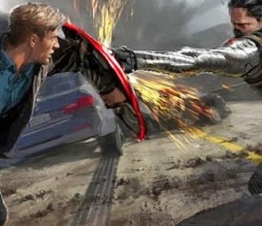 “Capitão América 2 – O Soldado Invernal” – O Melhor Filme Solo da Marvel