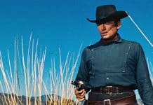 “Estigma da Crueldade”, de Henry King, com GREGORY PECK “Estigma da Crueldade”, de Henry King, com GREGORY PECK