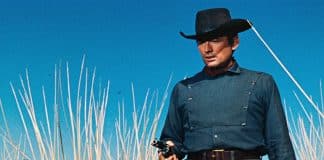 “Estigma da Crueldade”, de Henry King, com GREGORY PECK