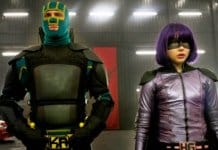 “Kick-Ass 2”, de Jeff Wadlow