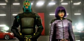 “Kick-Ass 2”, de Jeff Wadlow