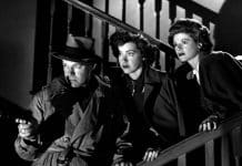 “Entre Dois Fogos”, de Anthony Mann “Entre Dois Fogos”, de Anthony Mann
