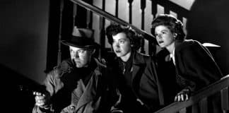 “Entre Dois Fogos”, de Anthony Mann
