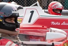 “Rush – No Limite da Emoção”, de Ron Howard “Rush – No Limite da Emoção”, de Ron Howard