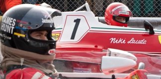 “Rush – No Limite da Emoção”, de Ron Howard