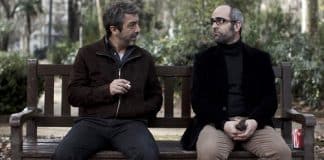 “O Que os Homens Falam”, de Cesc Gay, na AMAZON PRIME