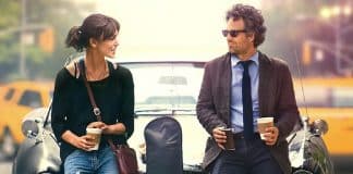 “Mesmo se Nada der Certo”, de John Carney, na AMAZON PRIME