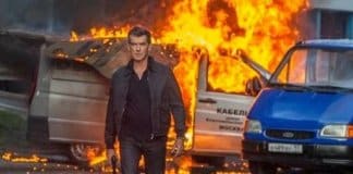 “November Man”, de Roger Donaldson