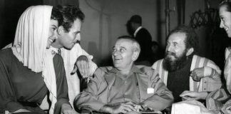 Entrevista com Catherine, filha do grande diretor William Wyler